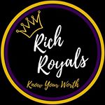 Rich Royals discount code
